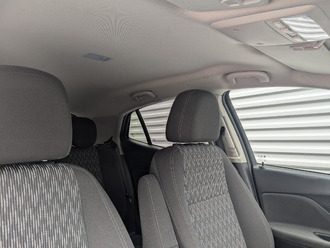 Opel Mokka с пробегом в автосалоне Форис Авто