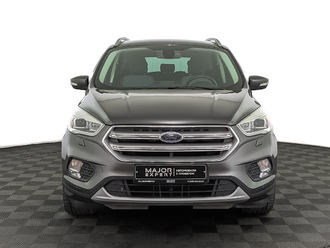 фото Ford Kuga II 2017