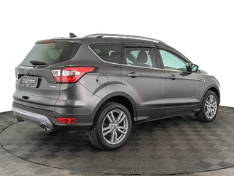 фото Ford Kuga II 2017