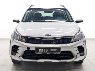 фото Kia Rio X 2021