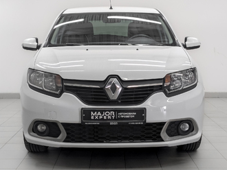 фото Renault Sandero II 2017