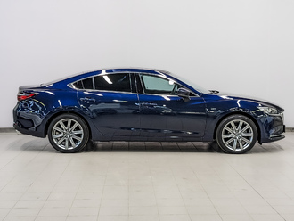 фото Mazda Atenza III 2022