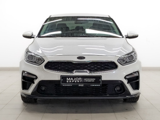 фото Kia Cerato IV 2020