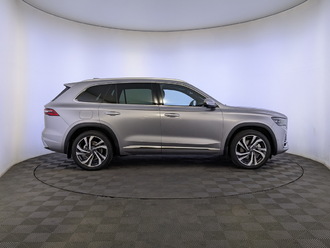 фото Geely Monjaro 2024