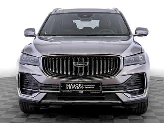 фото Geely Monjaro 2024