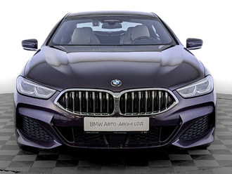 фото BMW 8 (G14/G15/G16) 2021