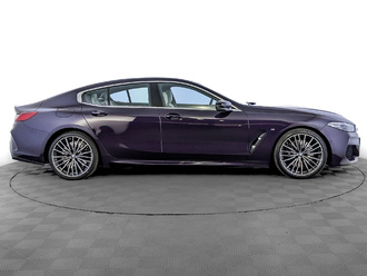 фото BMW 8 (G14/G15/G16) 2021