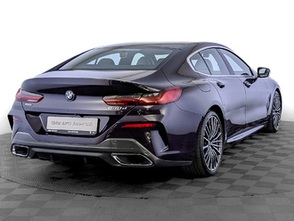 фото BMW 8 (G14/G15/G16) 2021