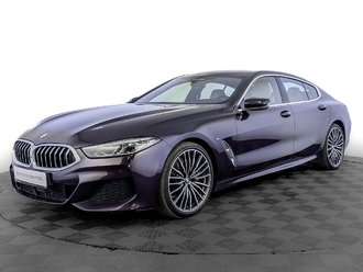 фото BMW 8 (G14/G15/G16) 2021