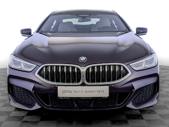 фото BMW 8 (G14/G15/G16) 2021