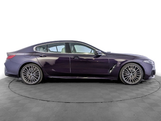 фото BMW 8 (G14/G15/G16) 2021