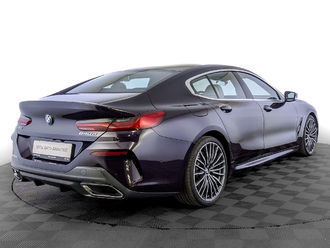 фото BMW 8 (G14/G15/G16) 2021
