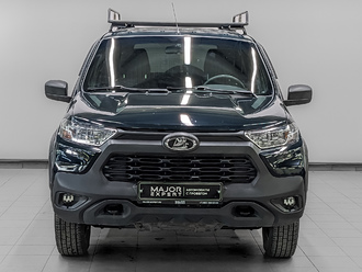 фото Lada Niva (Niva Travel) 2023
