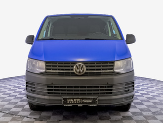 фото Volkswagen Transporter T6 2017