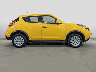 фото Nissan Juke 2015
