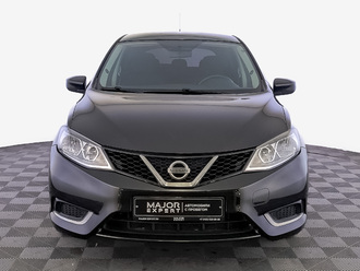 фото Nissan Tiida C13 2015