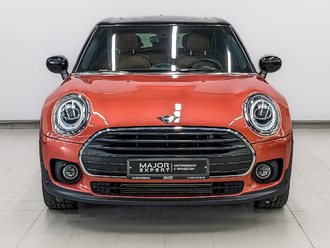 фото Mini Clubman (F54) 2020
