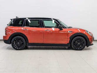 фото Mini Clubman (F54) 2020