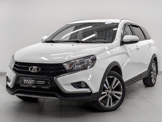 фото Lada Vesta 2021