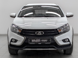 фото Lada Vesta 2021