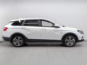 фото Lada Vesta 2021