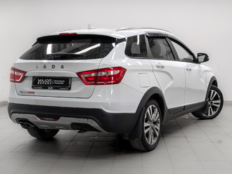 фото Lada Vesta 2021