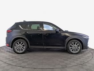 фото Mazda CX-5 II 2018