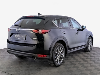 фото Mazda CX-5 II 2018