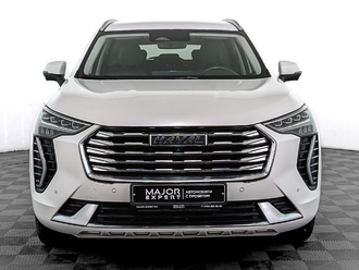 фото Haval Jolion 2021