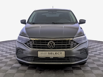 фото Volkswagen Polo VI 2021
