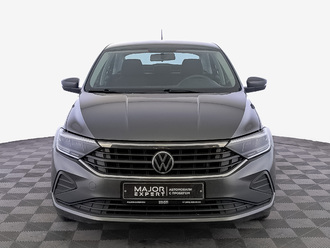 фото Volkswagen Polo VI 2021
