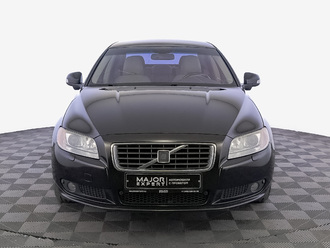 фото Volvo S80 II 2008