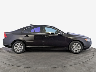 фото Volvo S80 II 2008