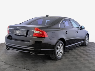 фото Volvo S80 II 2008