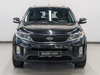 фото Kia Sorento II 2015