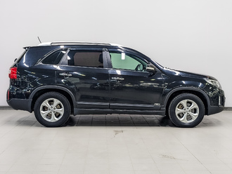 фото Kia Sorento II 2015