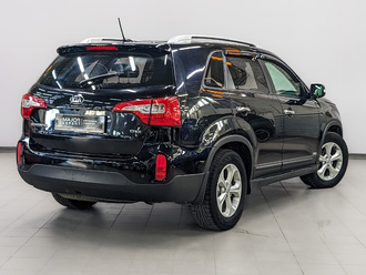 фото Kia Sorento II 2015