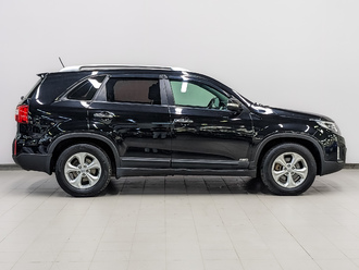 фото Kia Sorento II 2015
