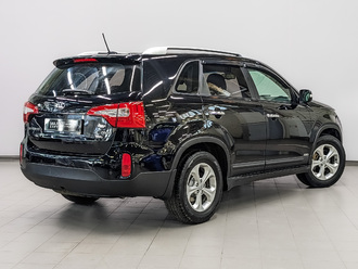 фото Kia Sorento II 2015
