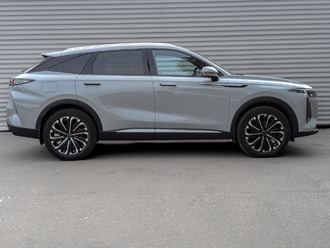 фото Exeed RX I 2023