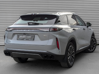 фото Exeed RX I 2023