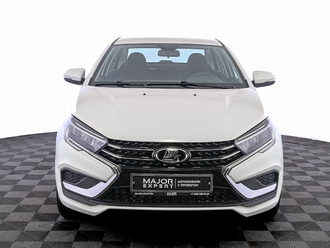 фото Lada Vesta 2024