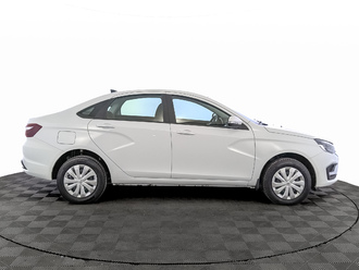 фото Lada Vesta 2024