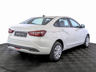 фото Lada Vesta 2024