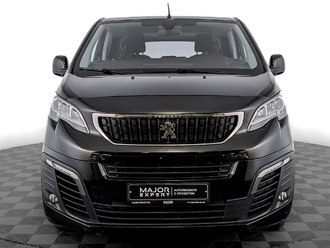 фото Peugeot Traveller 2021