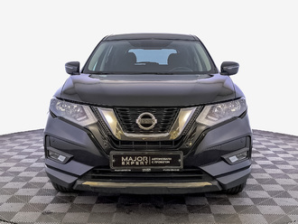 фото Nissan X-Trail III T32 2021
