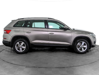 фото Skoda Kodiaq 2020