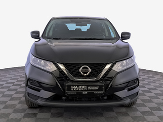 фото Nissan Qashqai II J11 2021