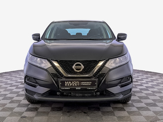 фото Nissan Qashqai II J11 2021