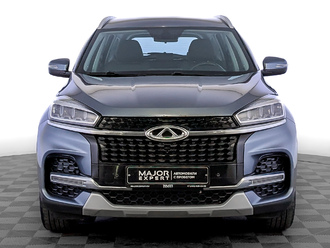 фото Chery Tiggo 8 I 2021